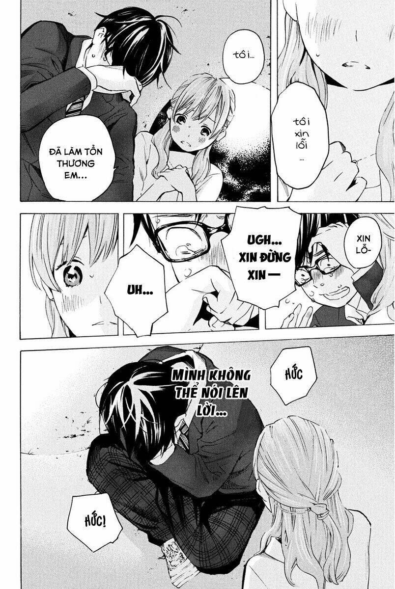 forget me not chapter 9 19