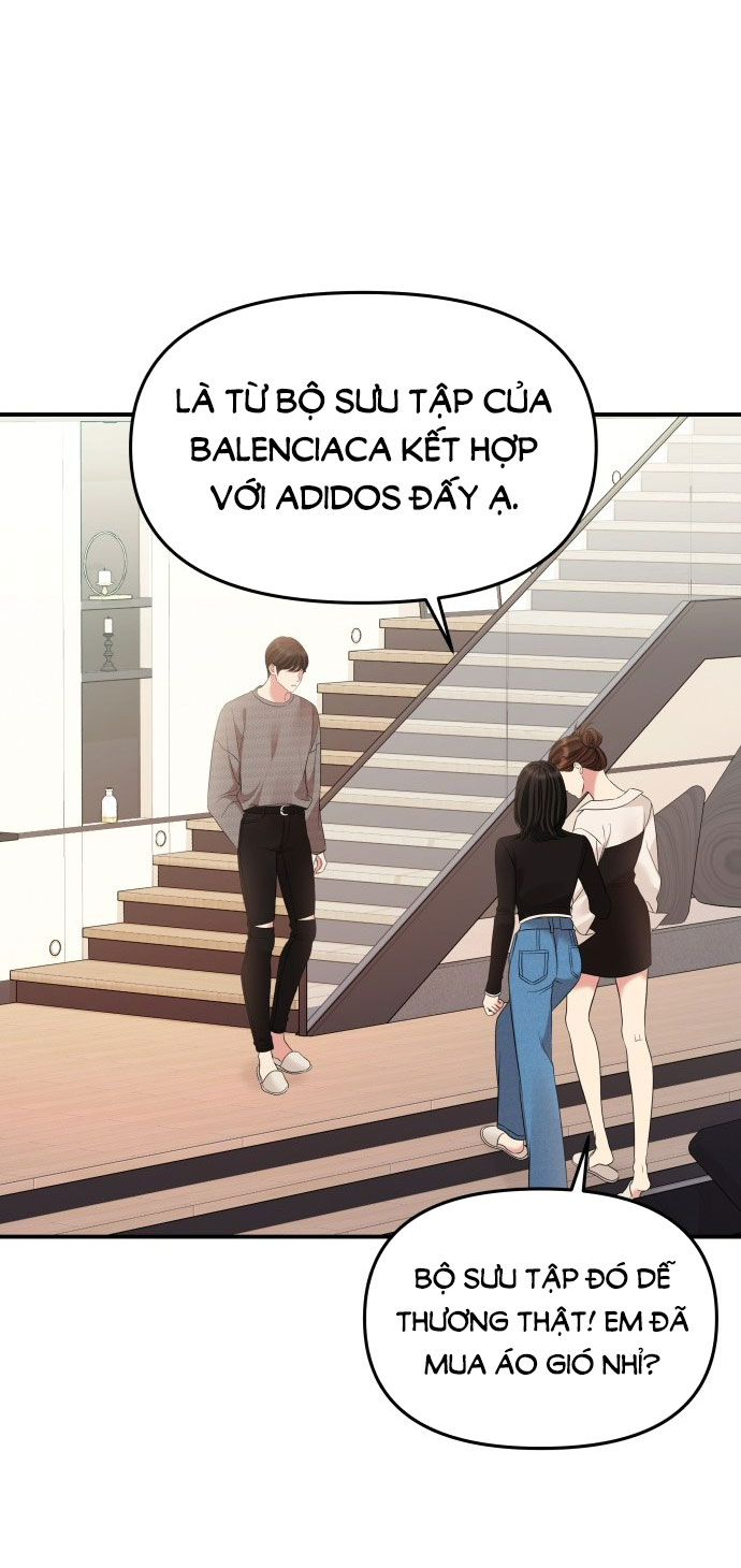 gửi em người đánh cắp những vì sao - to you who swallowed a star chapter 134.2 48