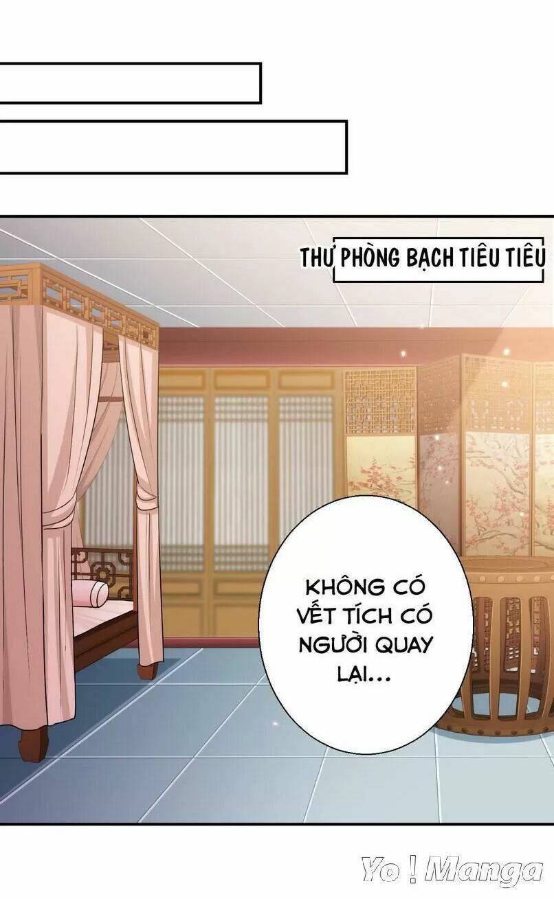 độc y cuồng phi chapter 39 5