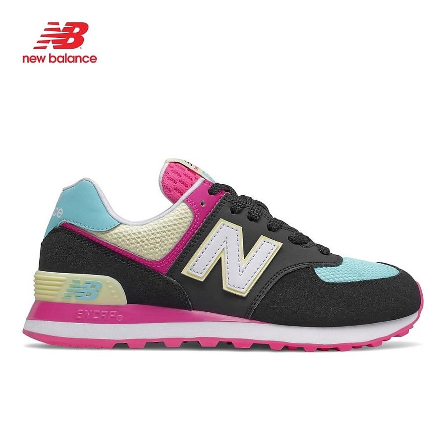 Giày sneaker nữ New Balance 574 Classic - WL574