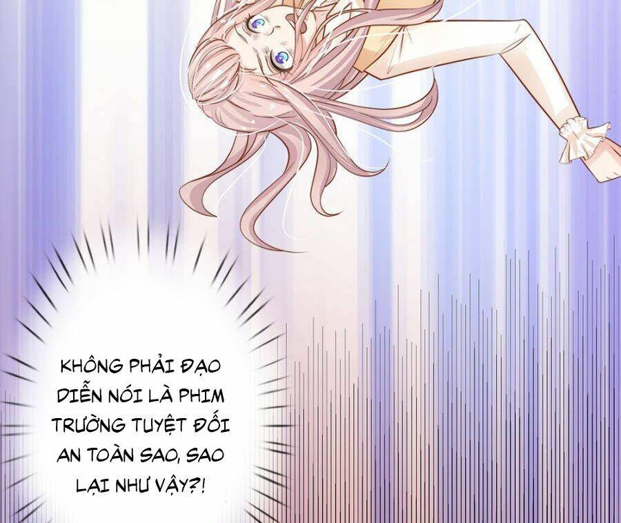 thiếu soái của tôi chính là manh như vậy chapter 57 44