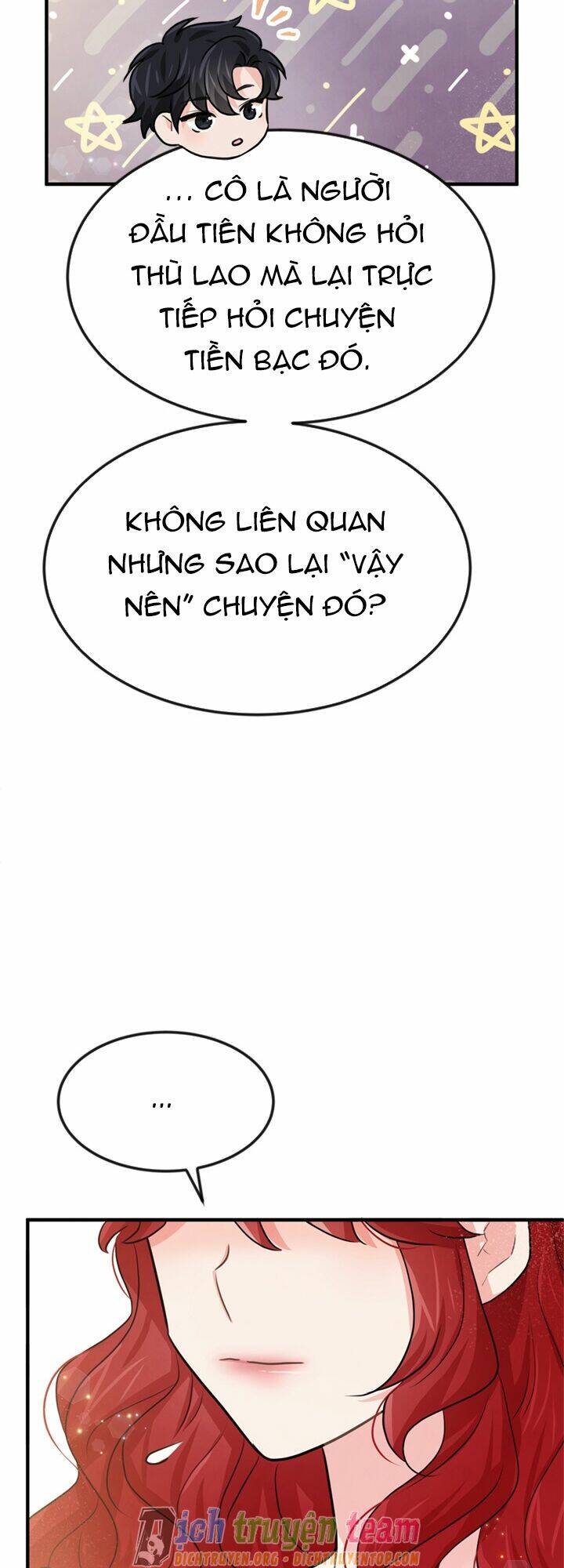 tiểu thư scarlet, em không muốn trả thù sao? chapter 29 32