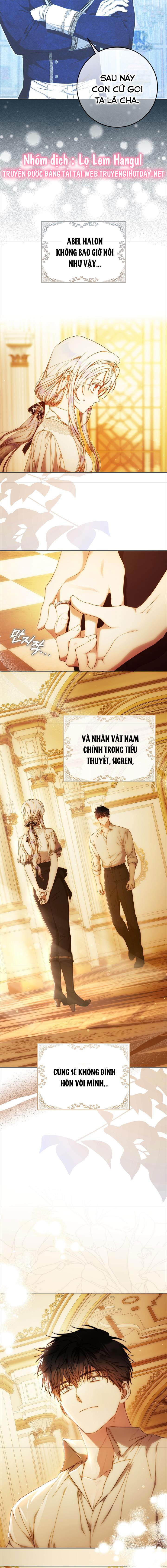 trở thành vợ của nam chính chapter 104 4