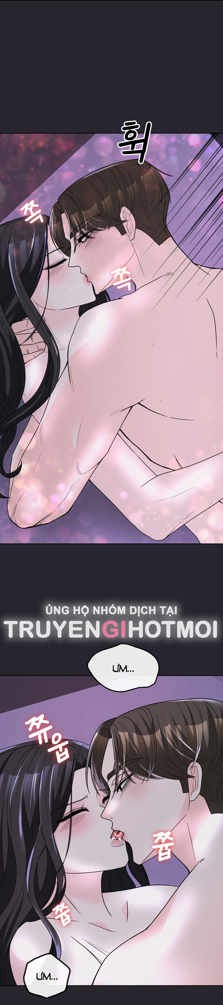 [18+] điều em cố giấu chapter 38.1 19