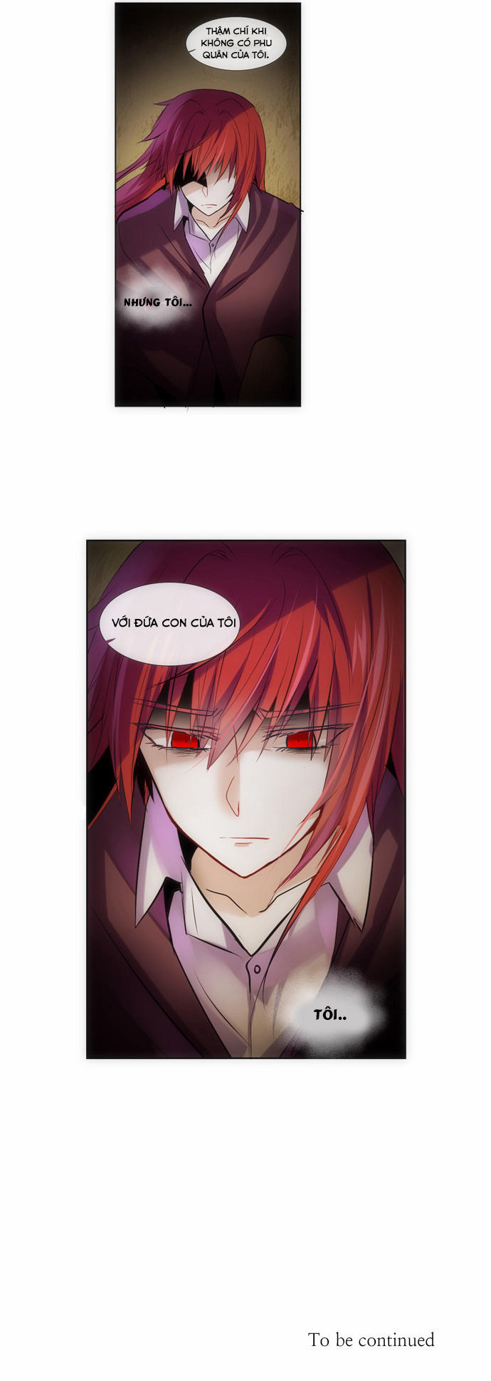 crepuscule (yamchi) chapter 117 19