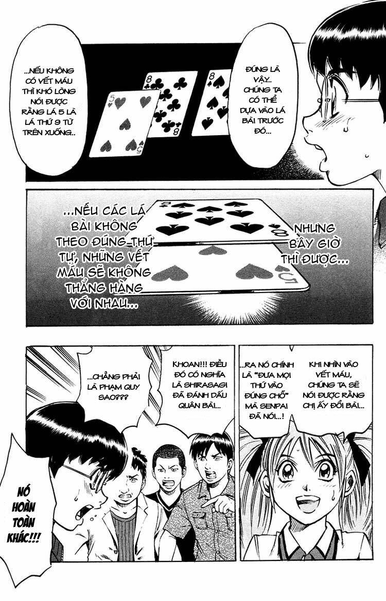 gamble fish chapter 11 11