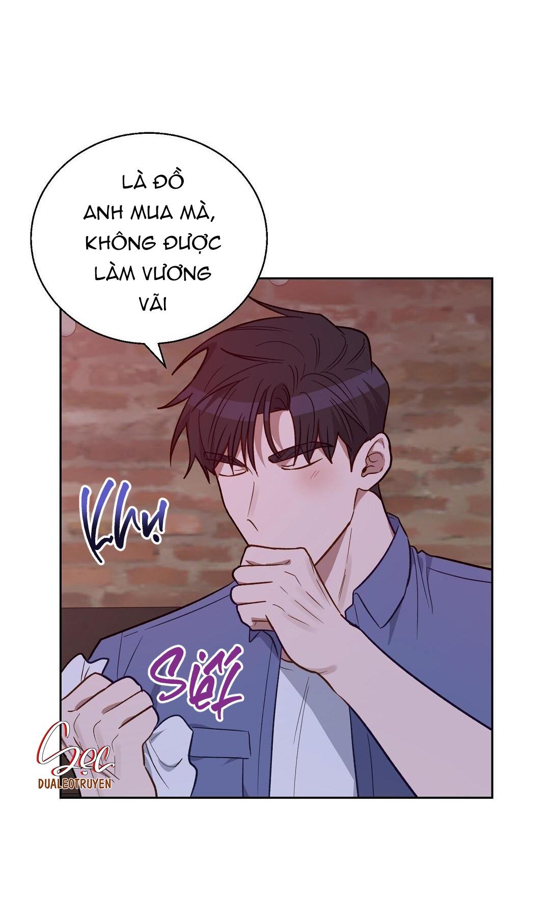 bơi trong mùi hương chapter 14 32