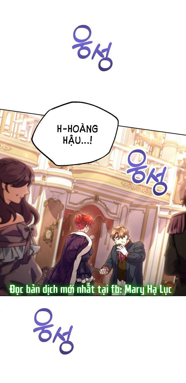 tôi sẽ ly hôn với người chồng bạo chúa chapter 8.1 4