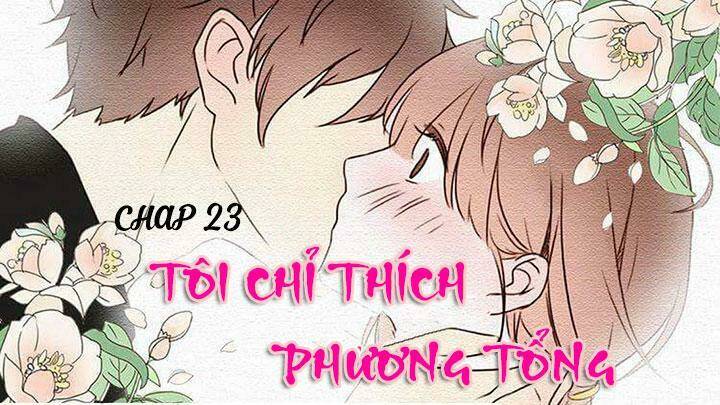 tình yêu không nói dối chapter 23 1