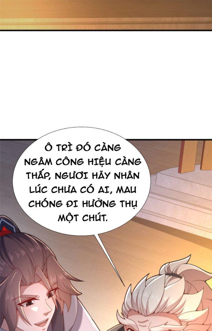 võ thánh này cũng quá khẳng khái chapter 17 34