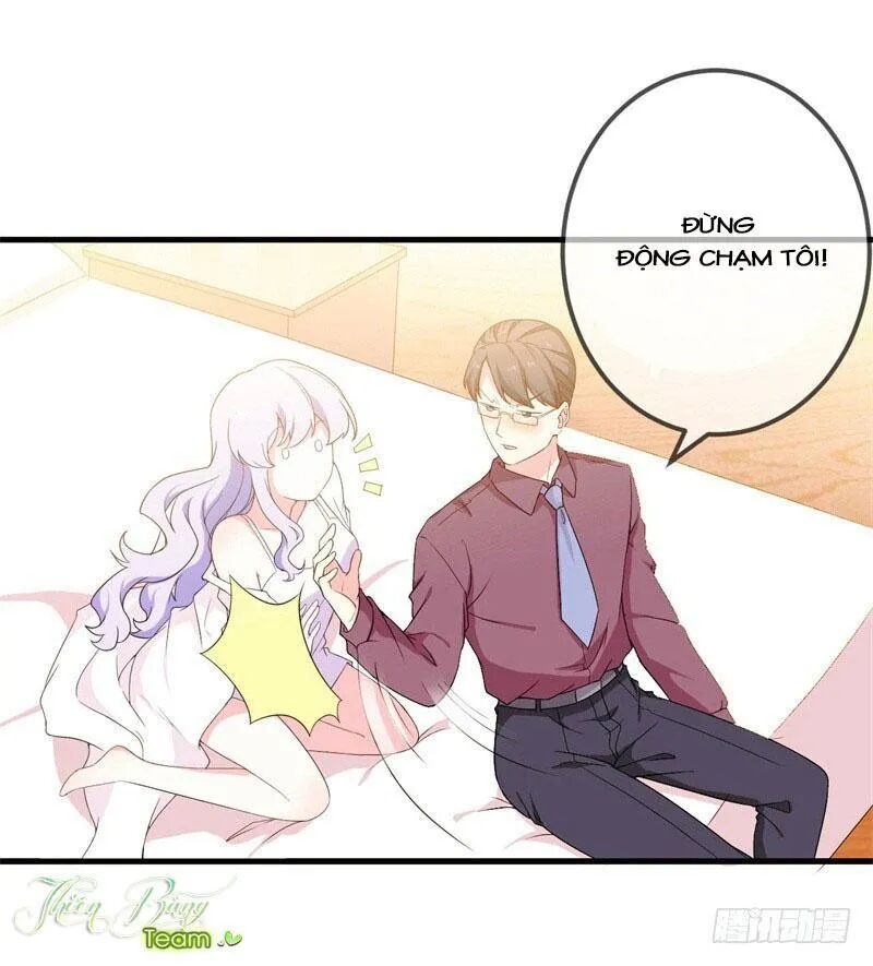 101 lần đoạt hôn chapter 8 18