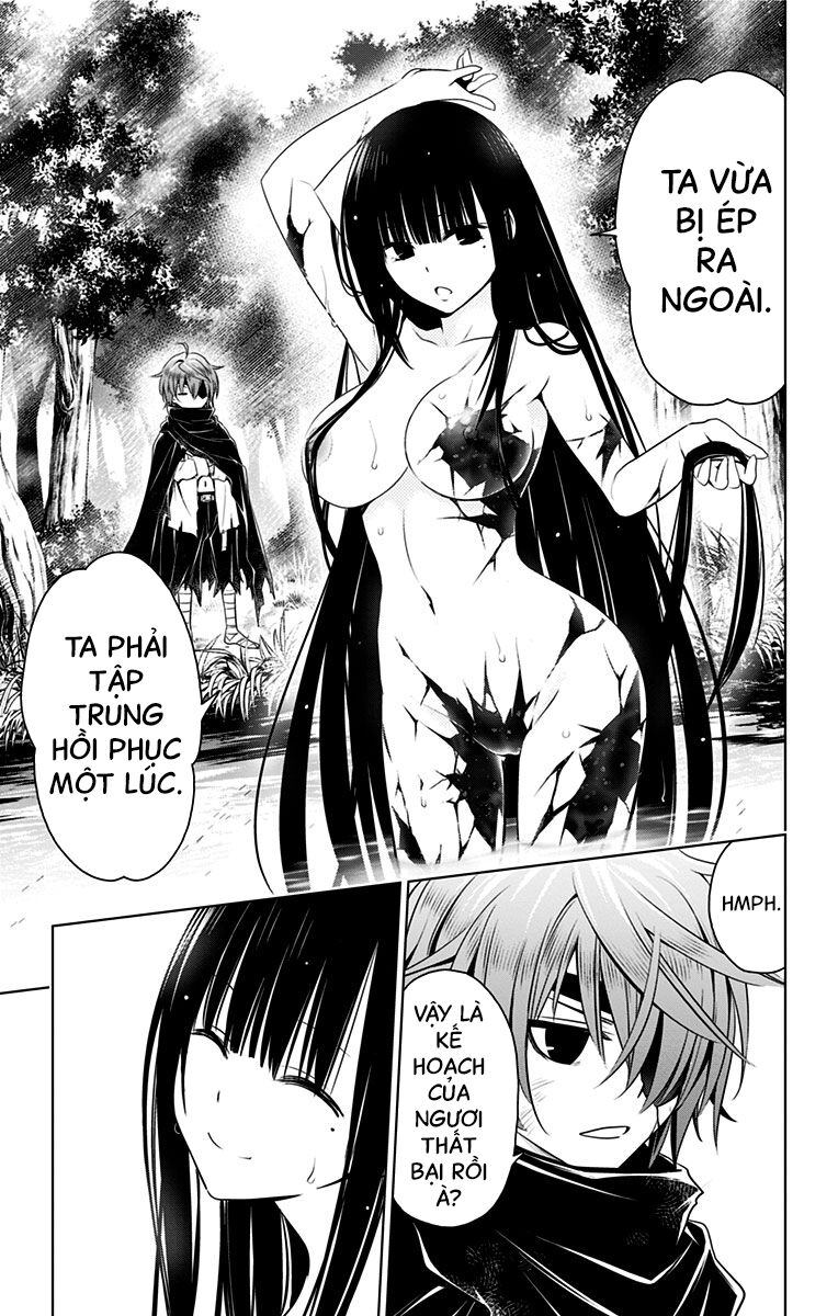 diệt quỷ nhẫn giả chapter 61 7