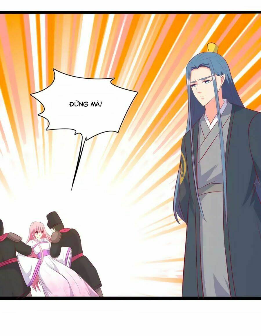 thỏ yêu tiểu vương phi chapter 82 24