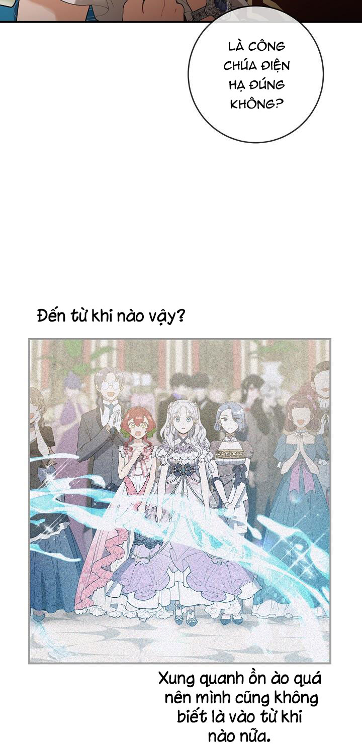 hướng đến ánh dương một lần nữa chapter 40 16