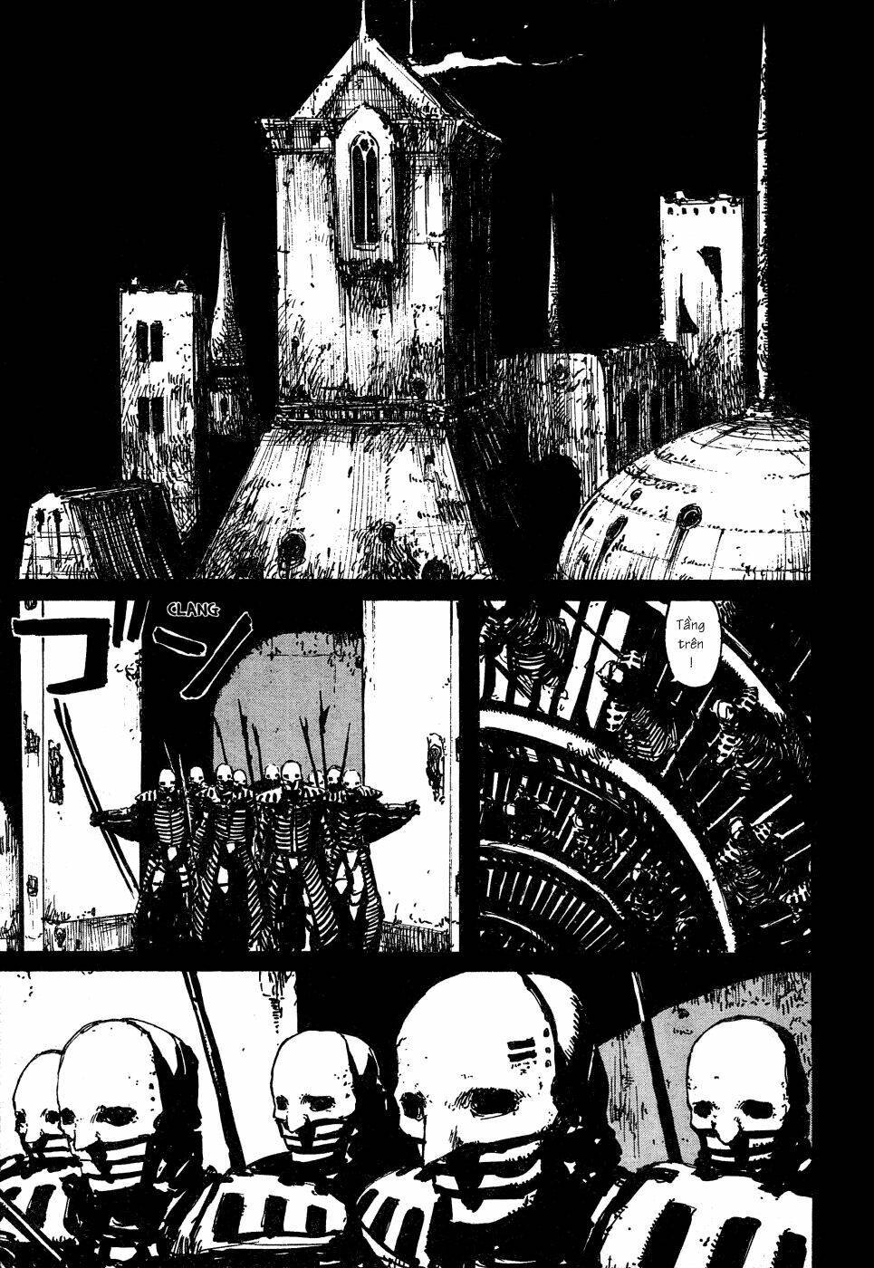 digimortal chapter 2 5