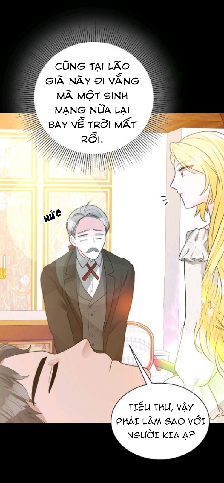 lily tàn độc chapter 11 5