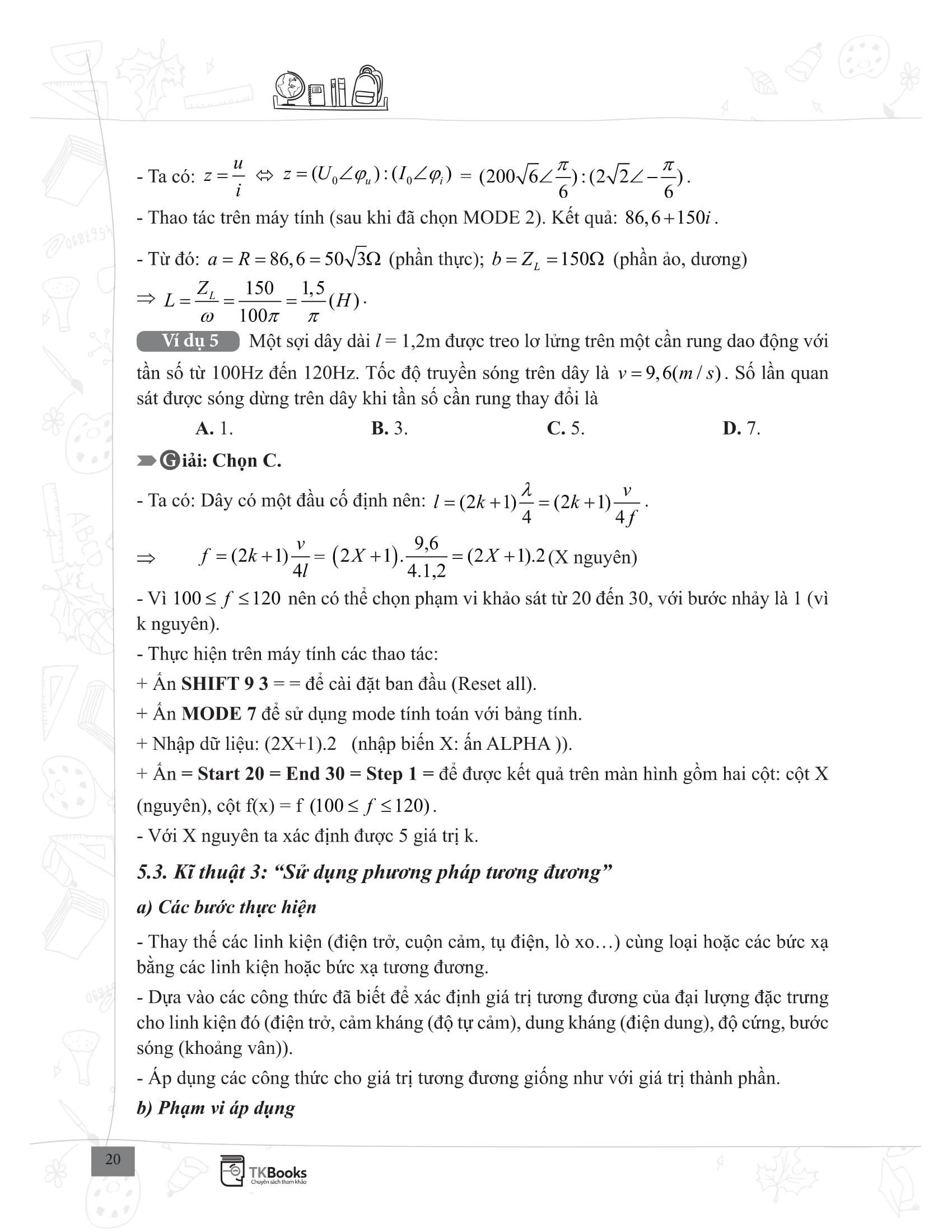 Sách Bộ Đề Bứt Phá Điểm Thi Môn Vật Lí (Chinh Phục Kỳ Thi Thpt Quốc Gia, Đại Học Và Cao Đẳng)