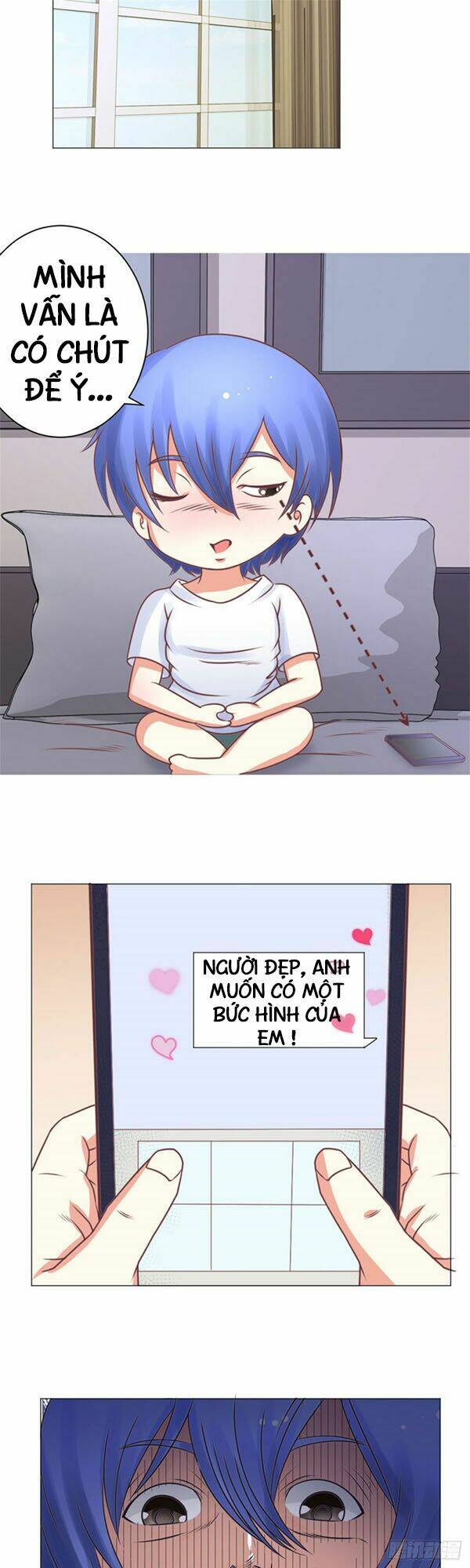 thấu thị y thánh chapter 30 7