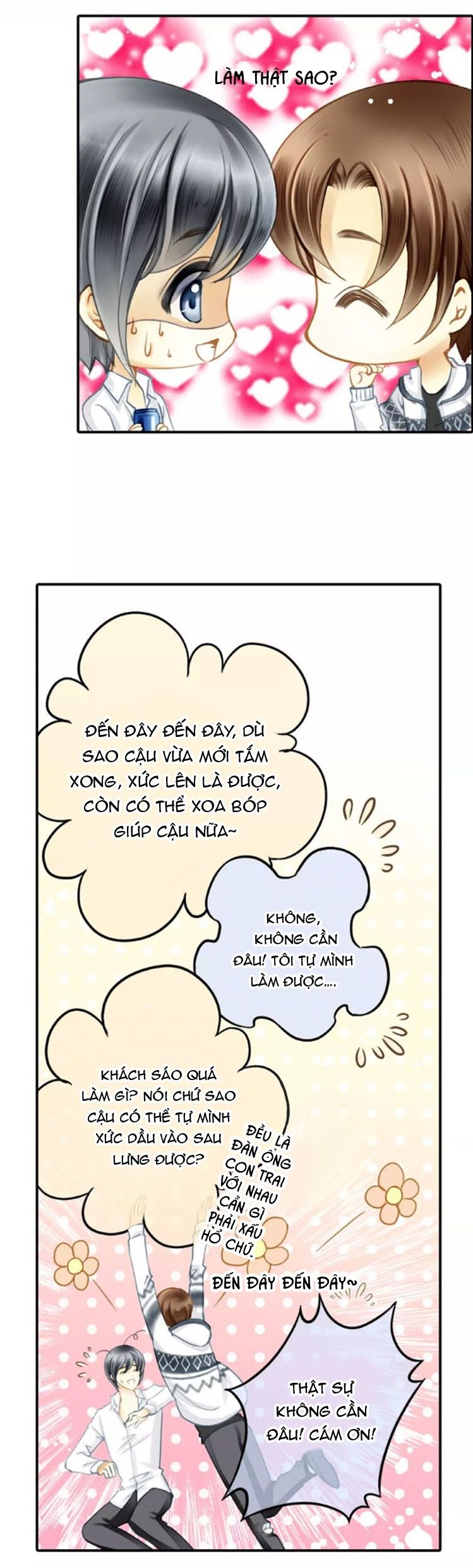 Siêu Sao Trứ Danh chapter 46 - Trang 2