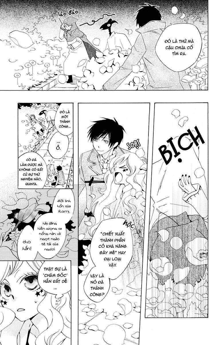 phù thủy xấu xa nhất thế gian chapter 2 39