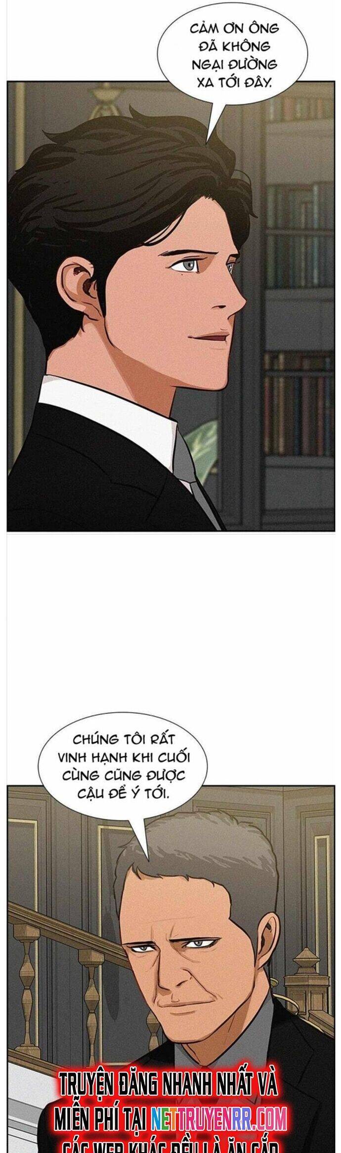 Chúa Tể Đồng Tiền Chapter 169 40