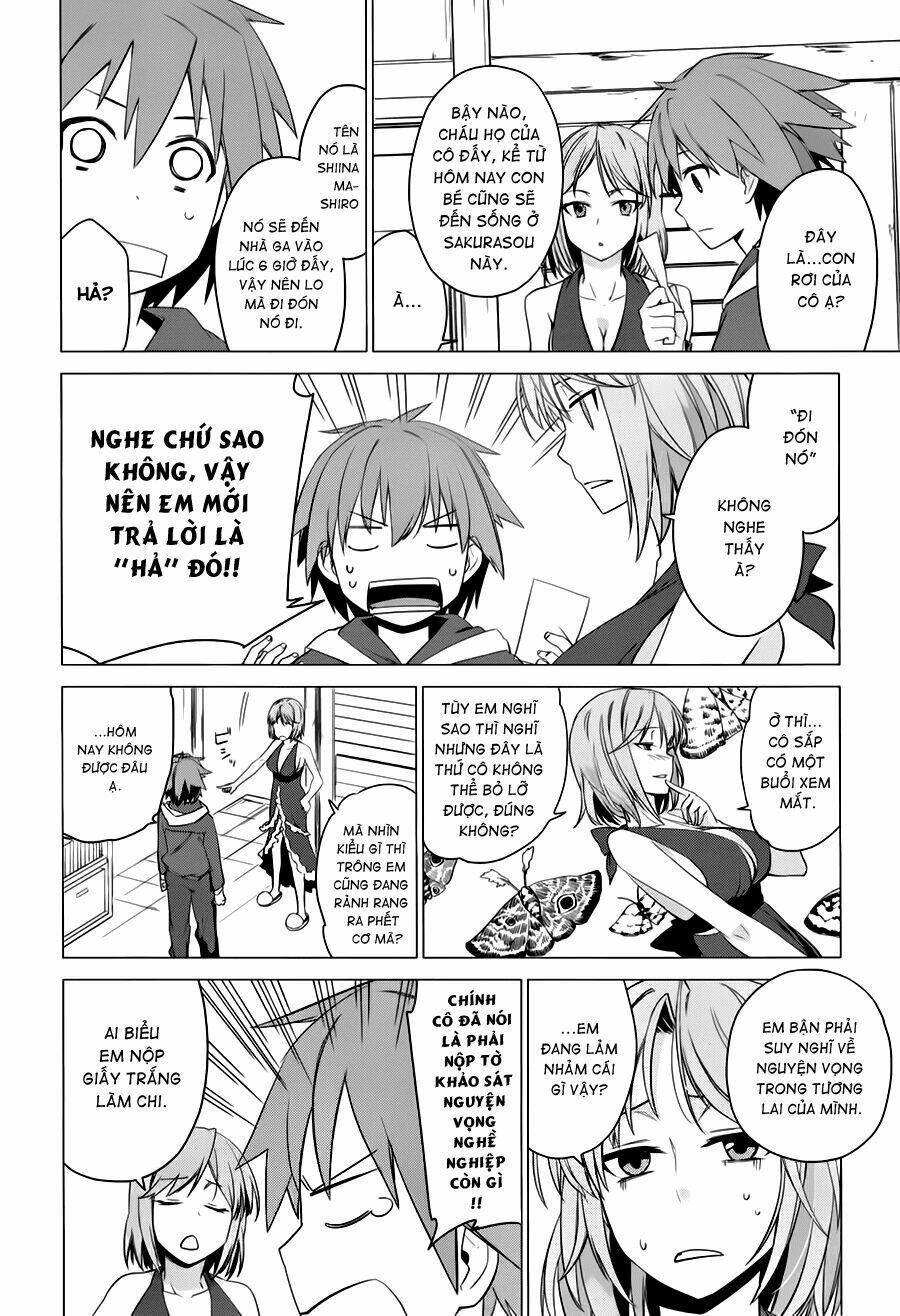 sakurasou no pet na kanojo chapter 1 20