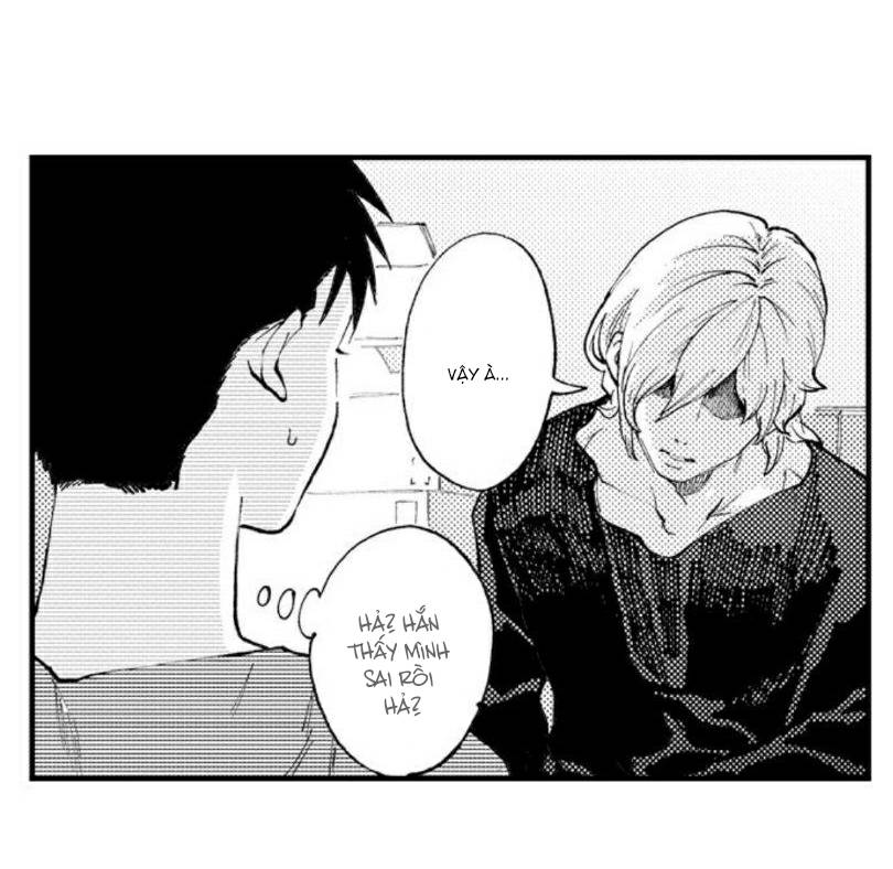 bị một anh chàng lập dị tấn công chapter 25 21
