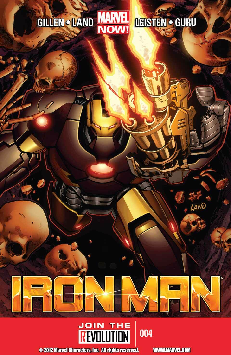 iron man v5 chapter 4 1
