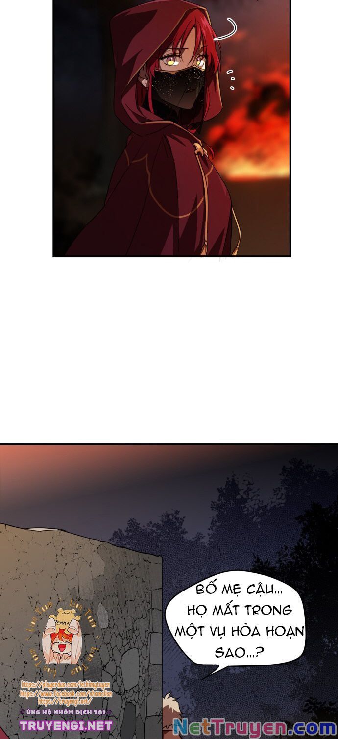 bị che khuất bởi ánh hoàng hôn chapter 25 13