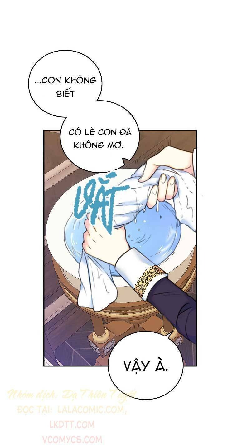 sinh ra làm con gái ác nữ chapter 11 16