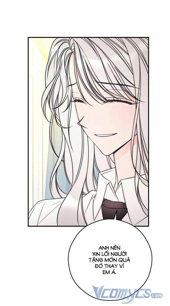 kiếp này tôi sẽ sống như một nhân vật phụ chapter 17 33