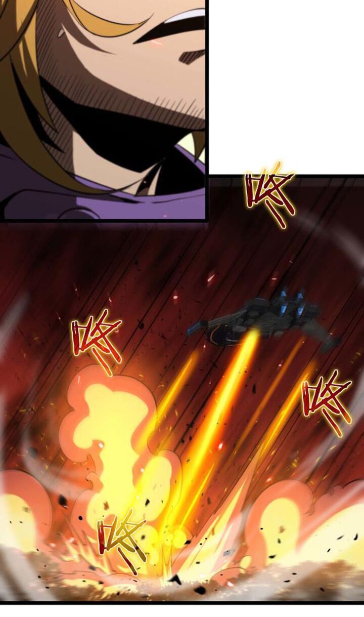 chư giới - tận thế online chapter 86 34