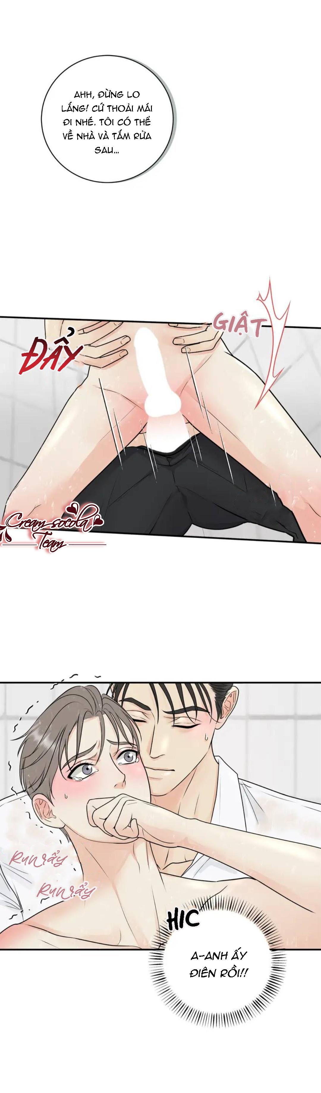 hạnh phúc trọn vẹn chapter 32 16