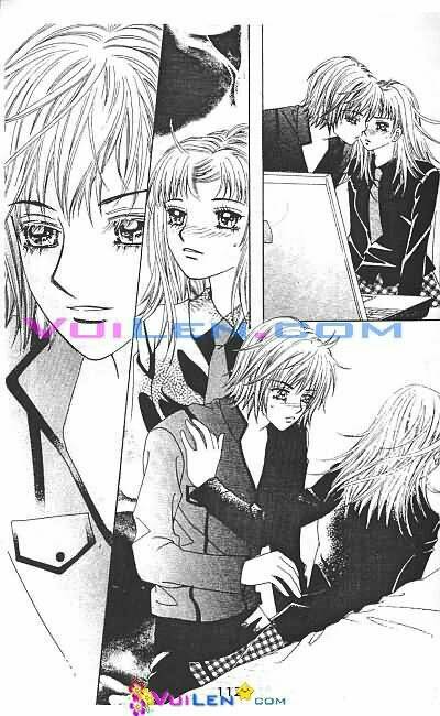 nụ hôn cuối chapter 46 13