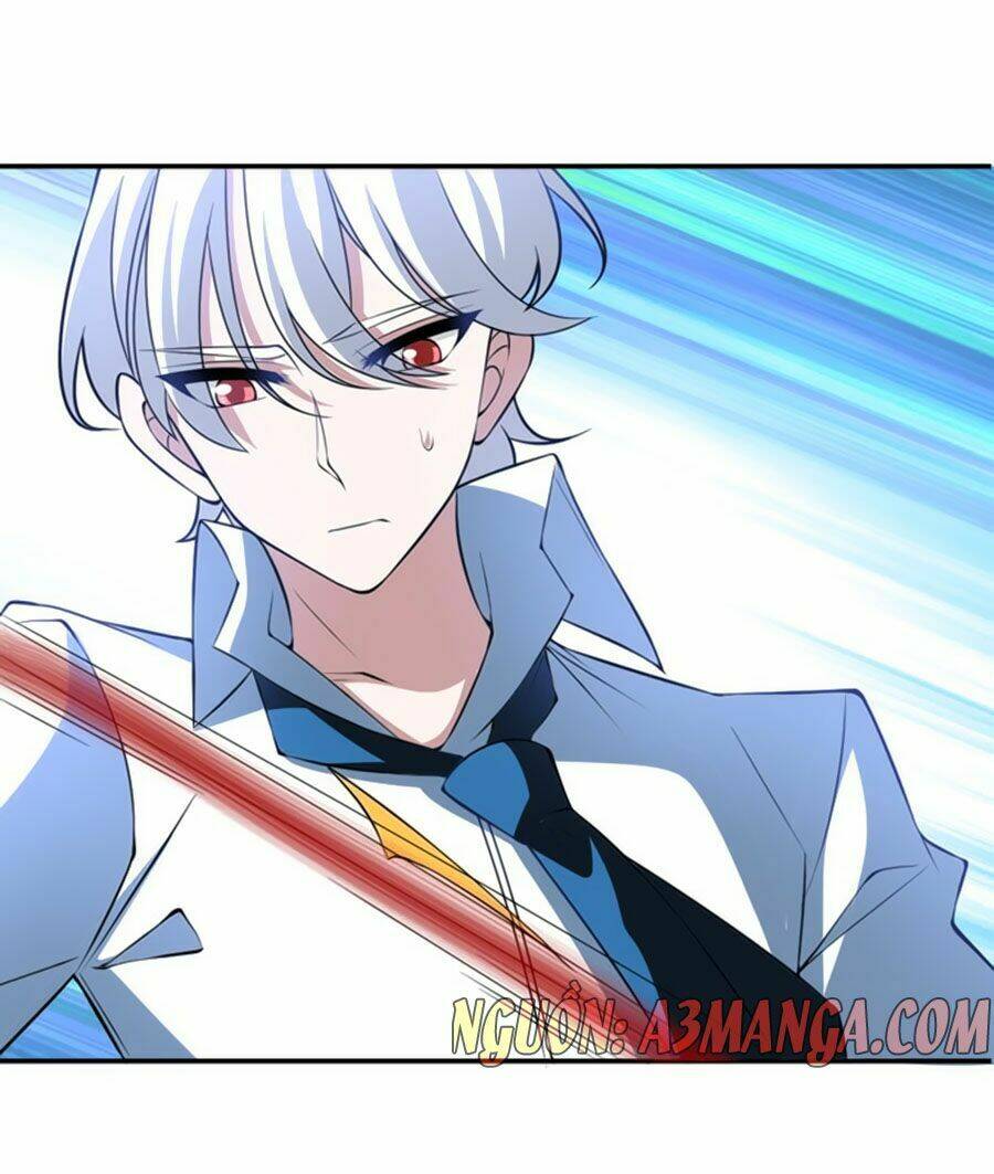 người yêu khát máu của tôi chapter 80 23