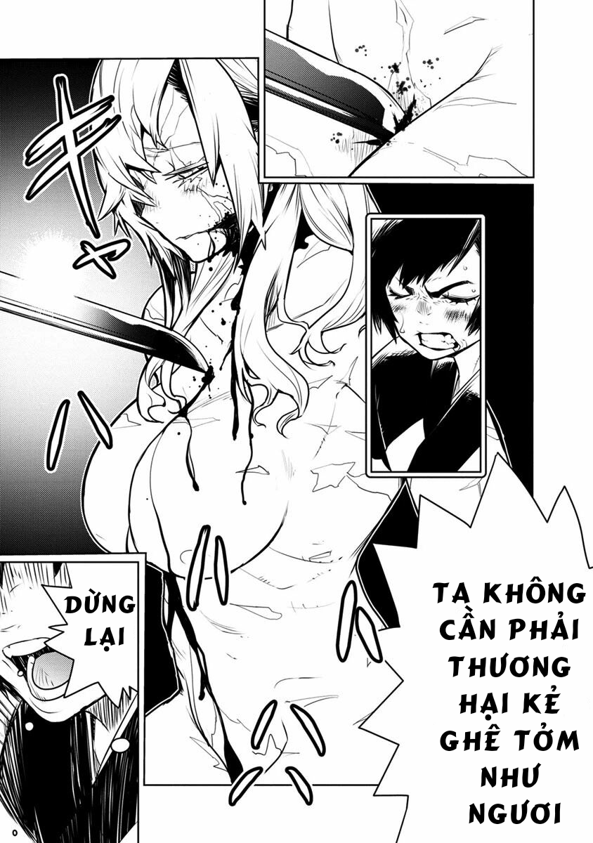 tokugawa no saru chapter 1 29