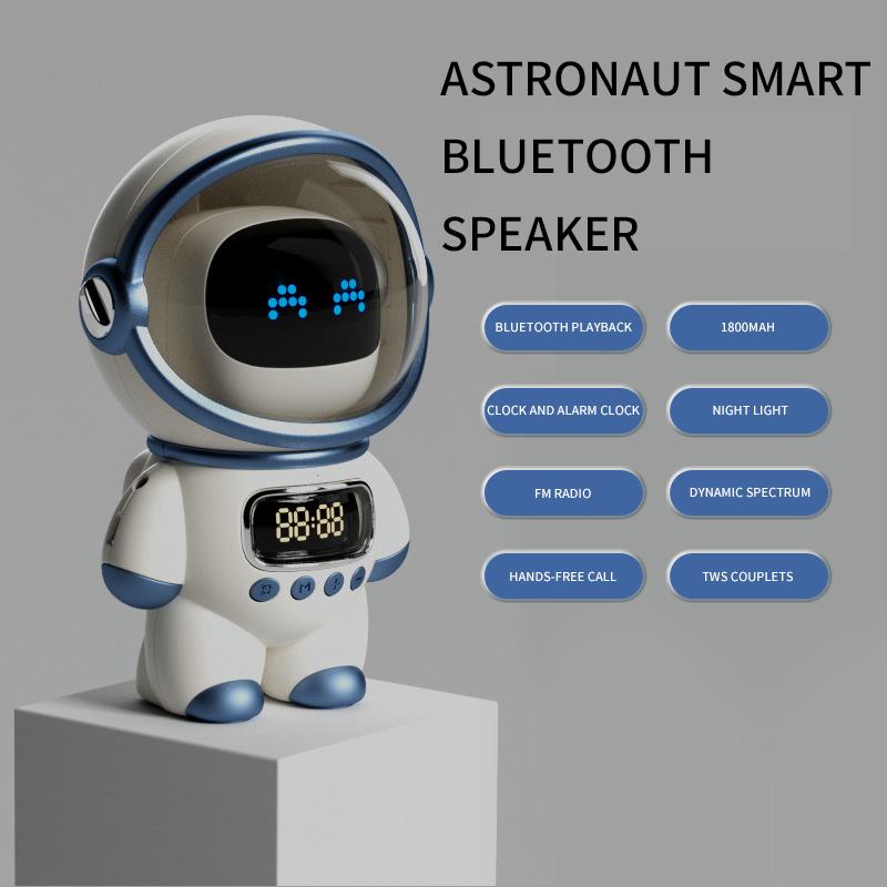 Loa Bluetooth không dây Chất lượng cao chất lượng nhỏ thẻ loa tay cầm tay nhỏ