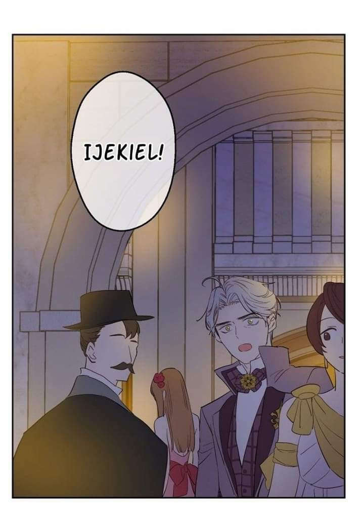 bỗng một ngày nọ tôi trở thành nàng công chúa chapter 52 31