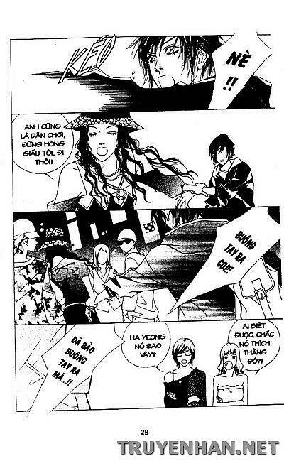 seduction more beautiful than love chapter 35 13