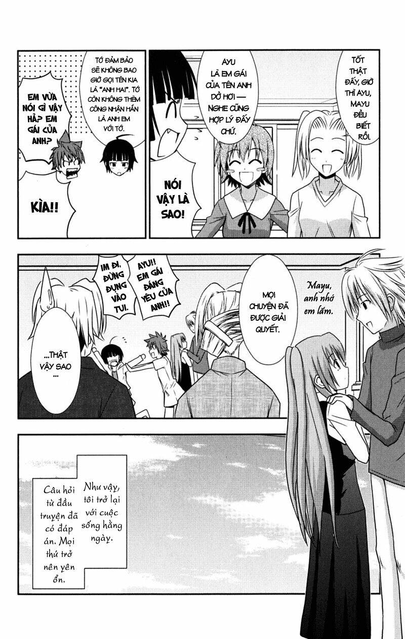 ayu mayu chapter 29 31