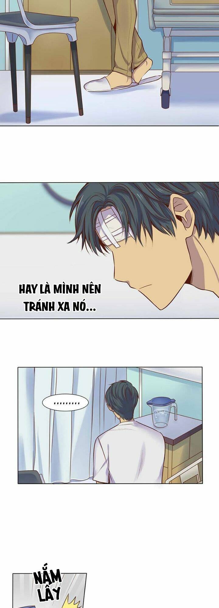 bí mật sâu sắc nhất của tôi chapter 22 43