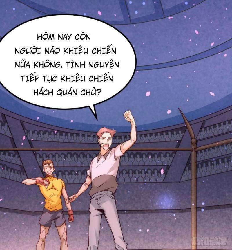 đô thị đỉnh phong cao thủ chapter 104 22