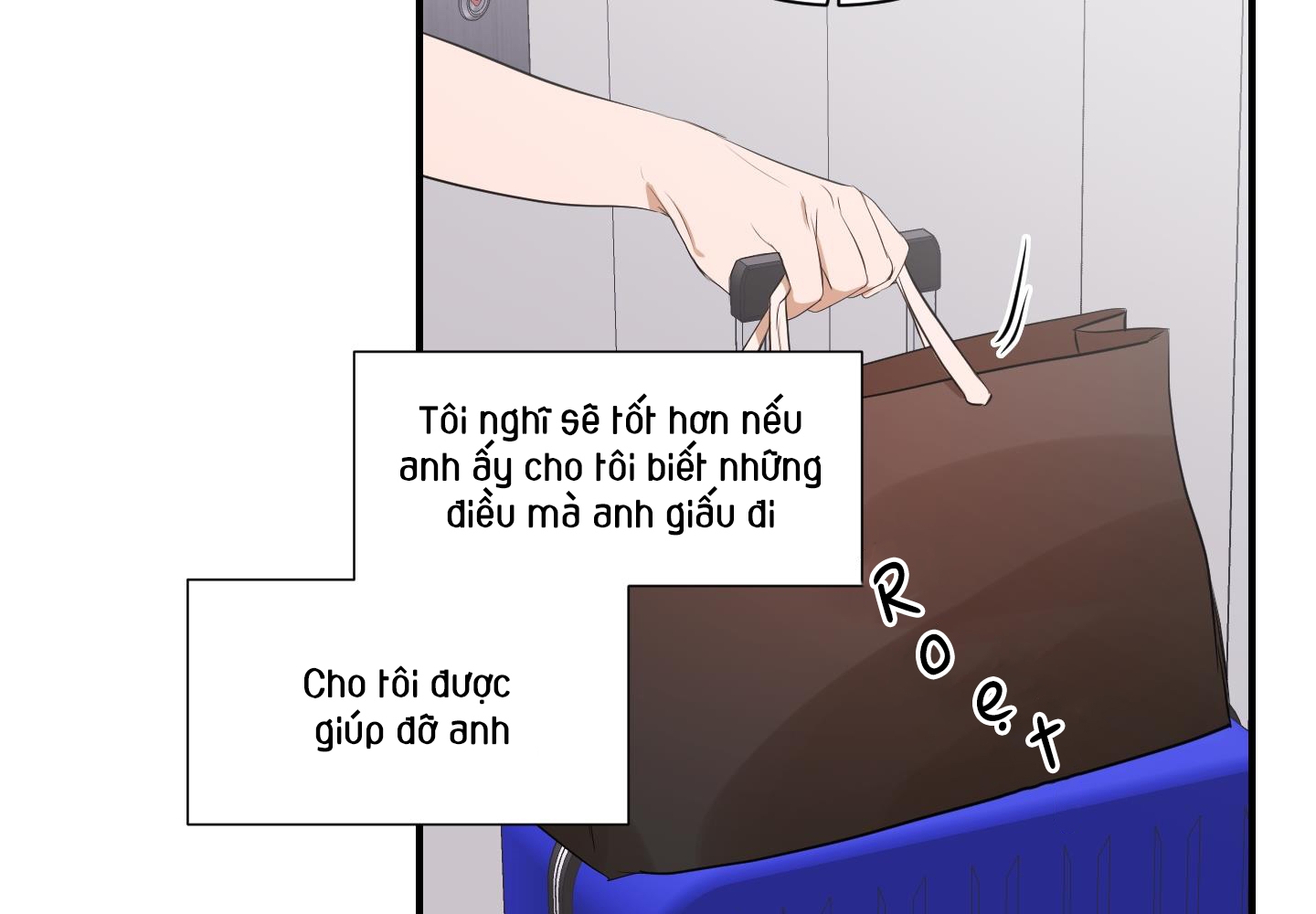 chốn riêng tư chapter 45 104