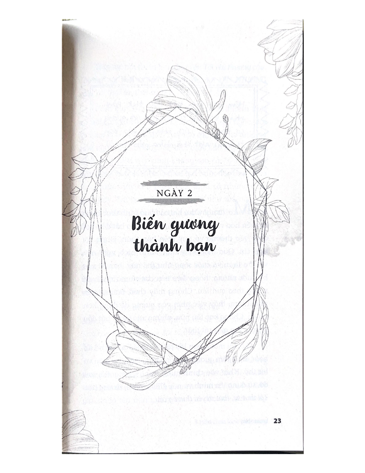 3 Tuần Chữa Lành Cuộc Sống - Vanlangbooks