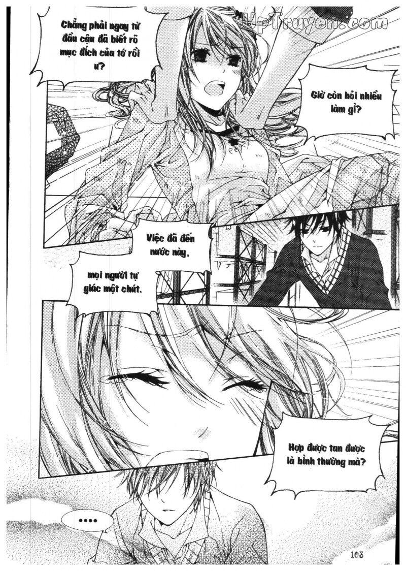 khu vườn ảo mộng chapter 4 98