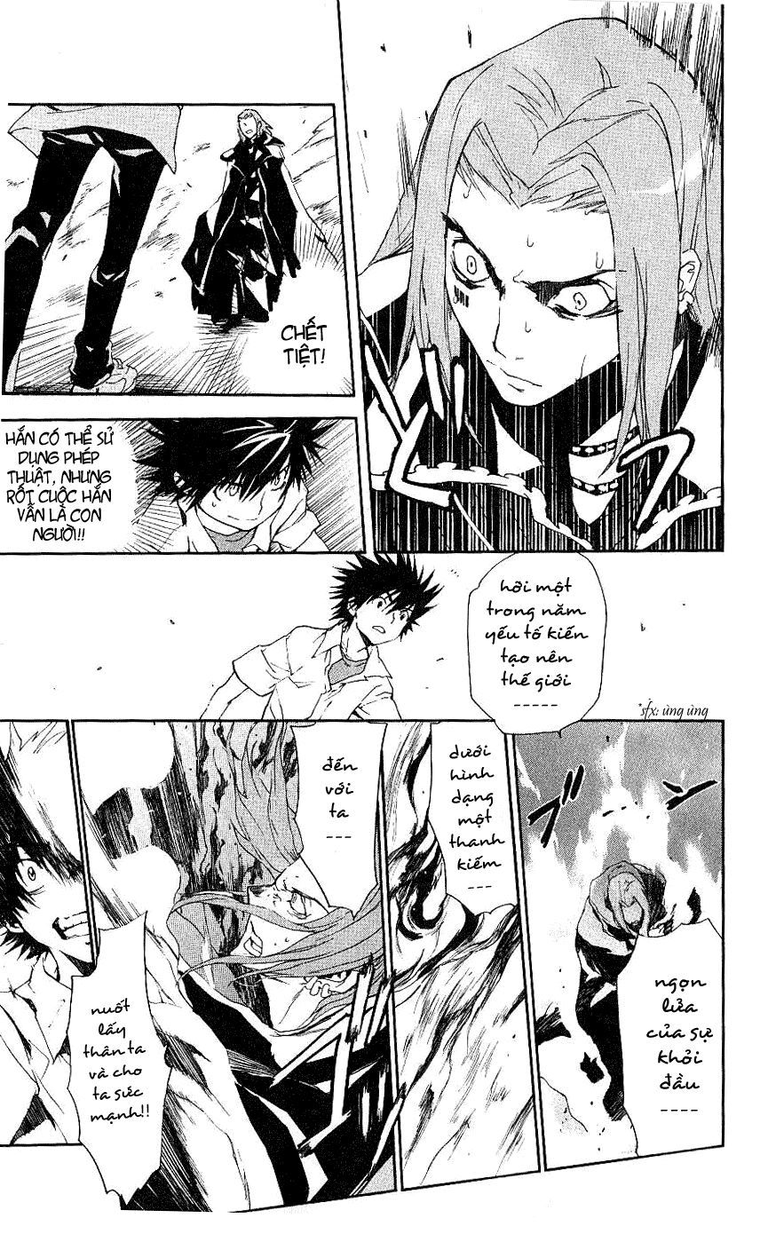 cấm thư ma thuật index chapter 4 9