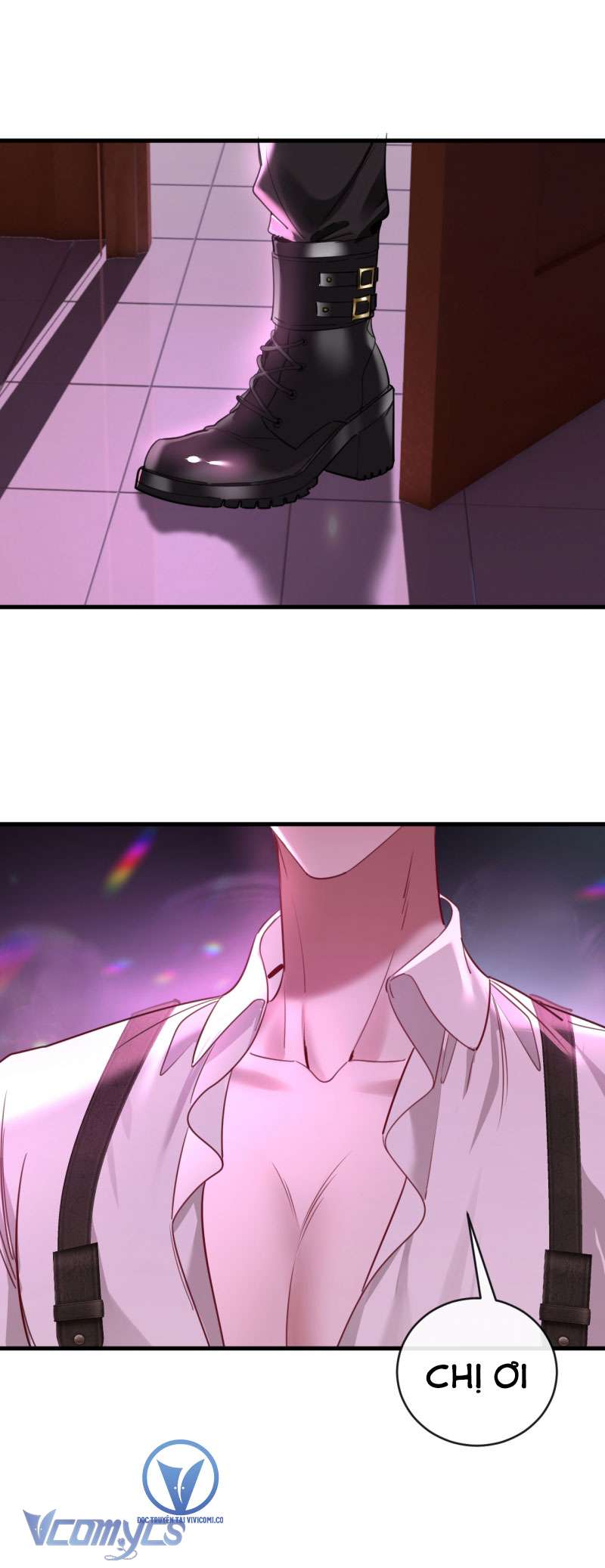 xin lỗi, tôi cũng là đại lão chapter 49 18