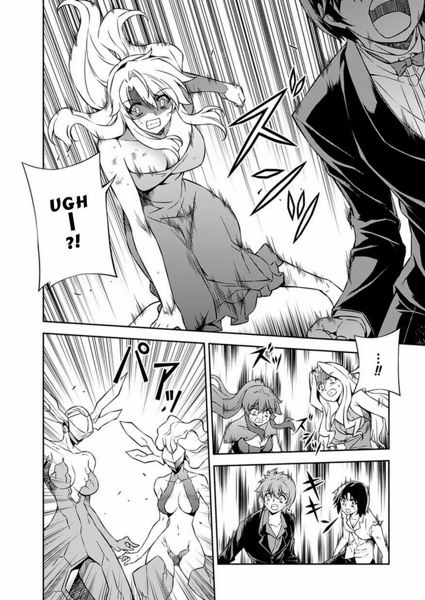 freezing chapter 183 4