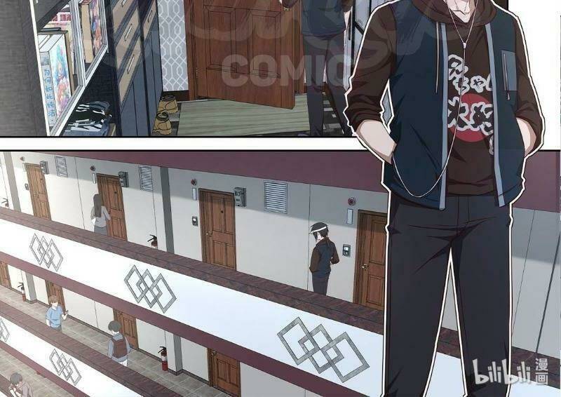 đại ẩn vu trạch chapter 22 16