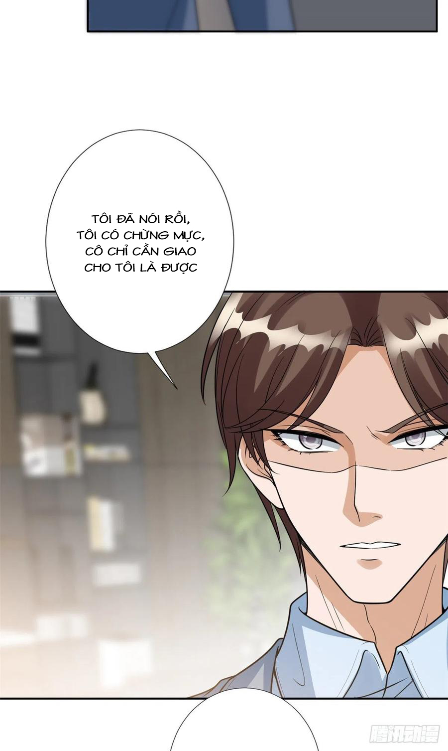 thí hôn lão công, cần giúp sức chapter 364 10